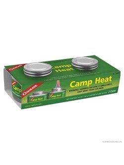 Coghlan's Camp Heat