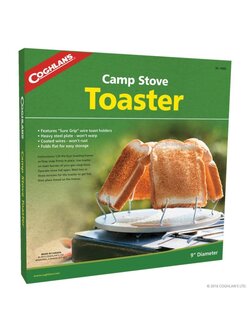 Coghlan's Camp Stove Toaster