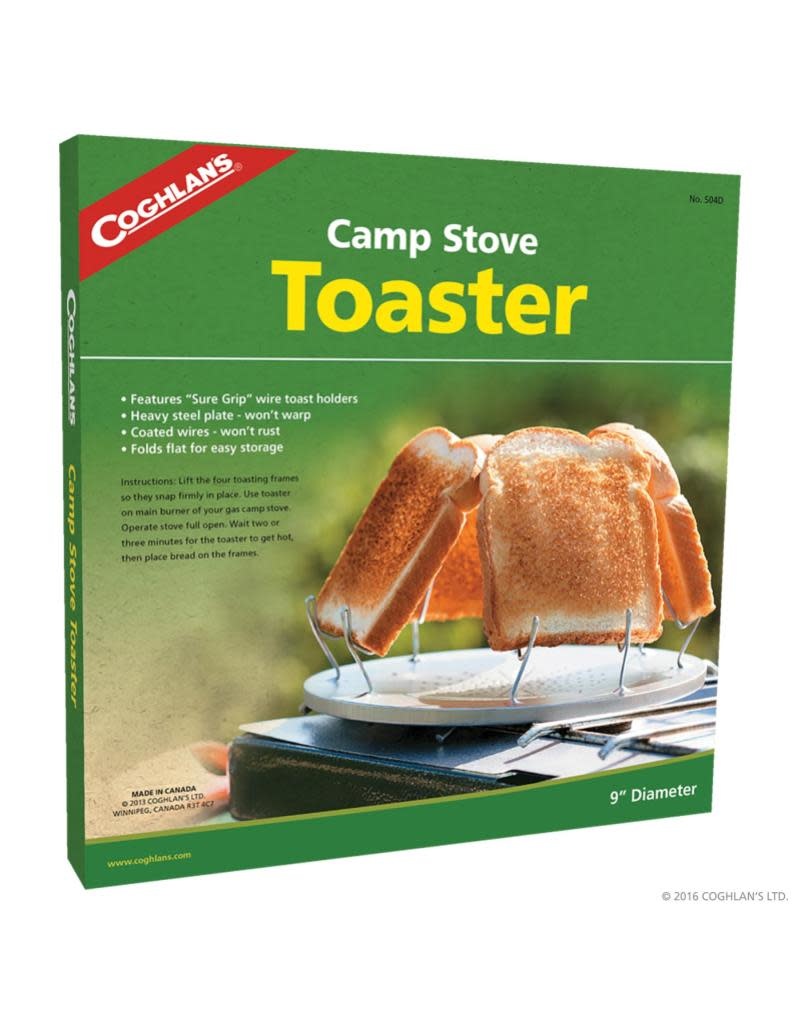 Coghlan's Camp Stove Toaster