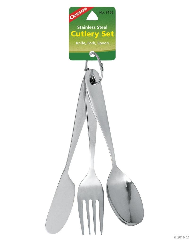 Coghlan's Cutlery Set