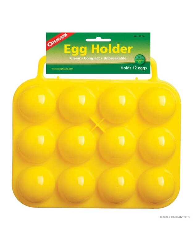 Coghlan's Egg Holder