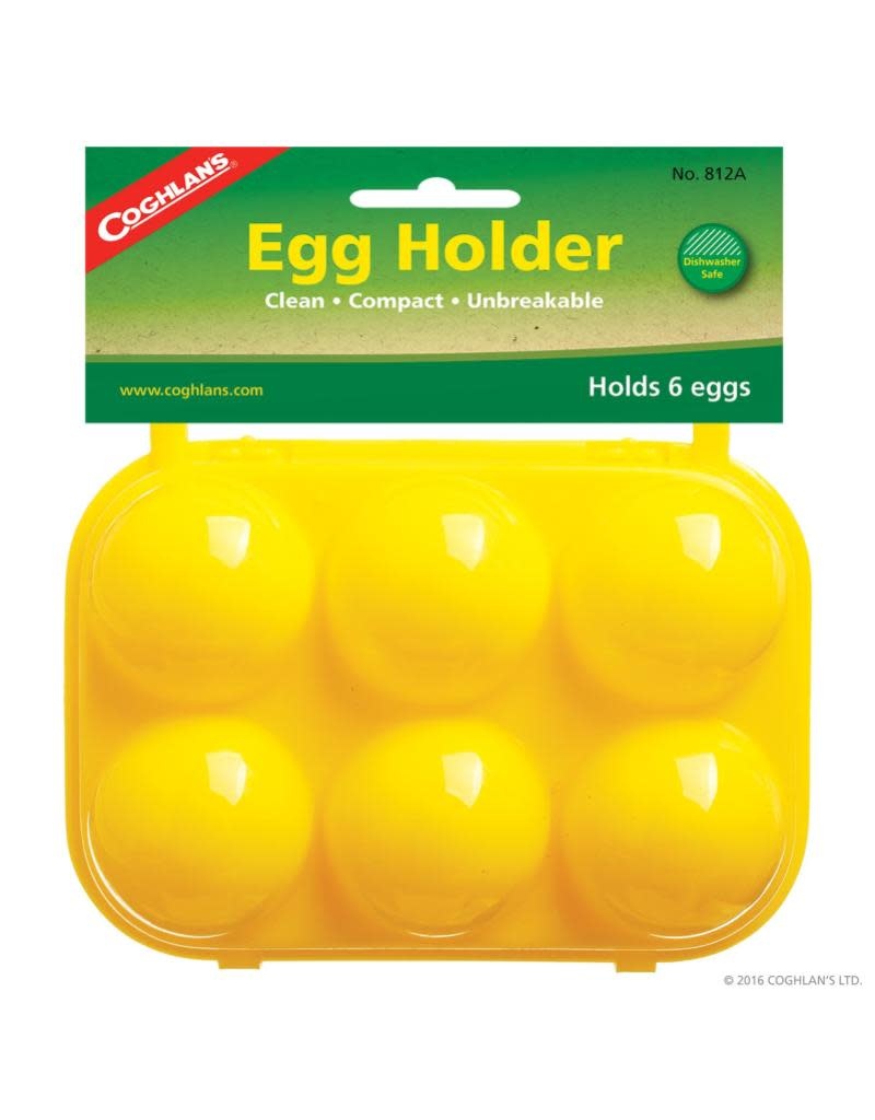 Coghlan's Egg Holder