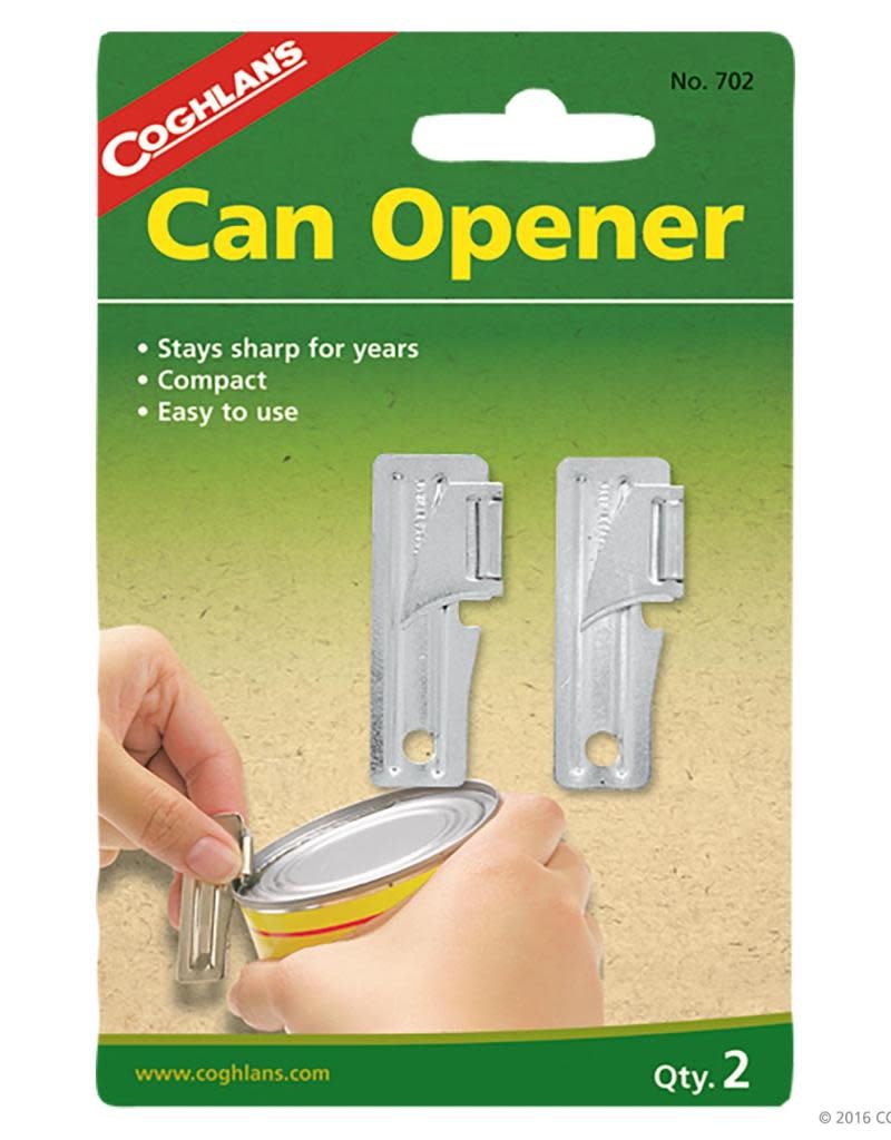 Coghlan's GI Can Opener