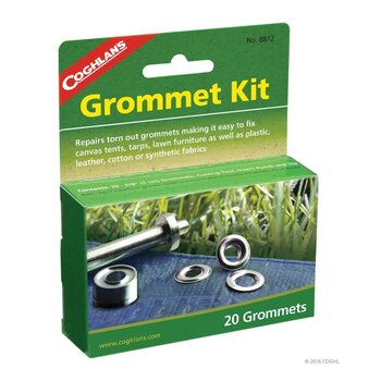 Coghlan's Grommet Kit