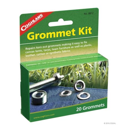 Coghlan's Grommet Kit