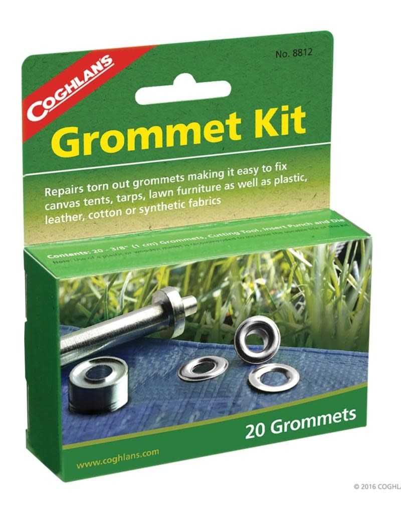 Coghlan's Grommet Kit