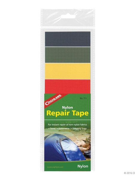 Coghlan's Nylon Repair Tape