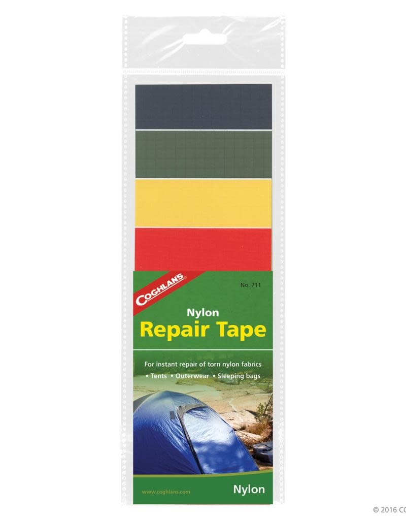 Coghlan's Nylon Repair Tape