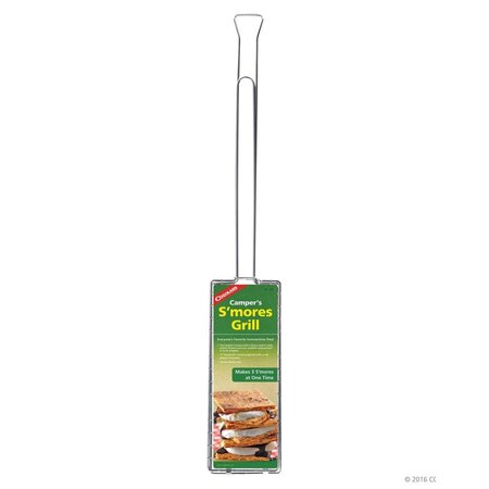 Coghlan's S'Mores Grill