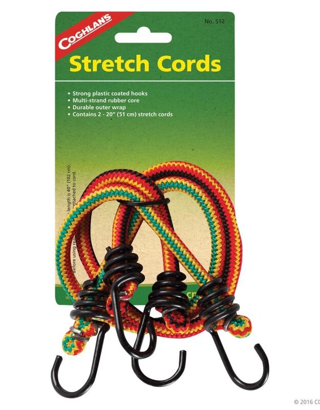 Coghlan's Stretch Cord
