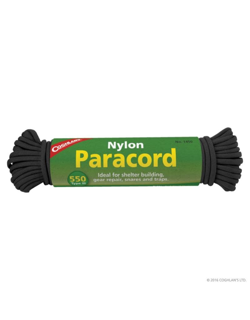 Coghlan's Nylon Paracord