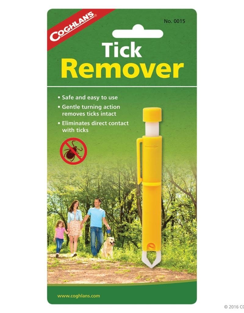 Coghlan's Tick Remover