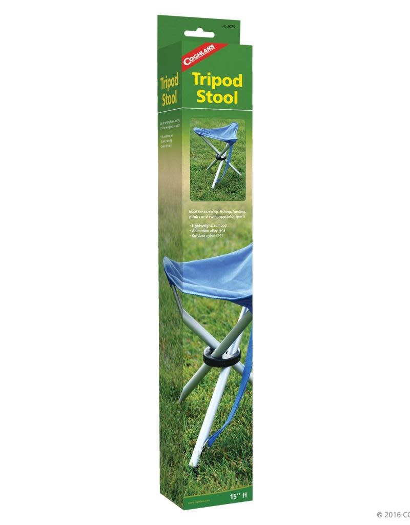 Coghlan's Tripod Stool