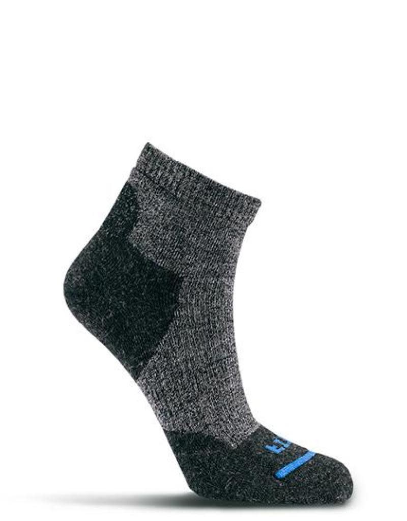 FITS Light Hiker Quarter Sock