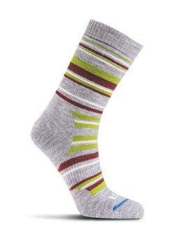 FITS Medium Hiker Crew Sock