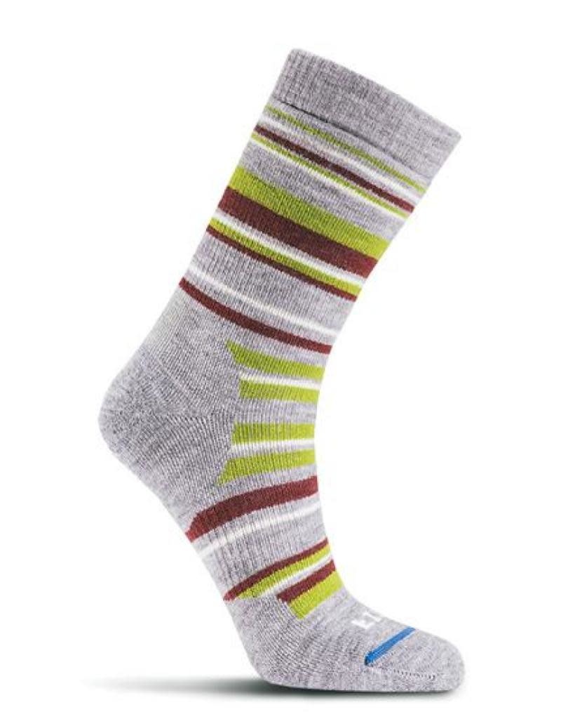 FITS Medium Hiker Crew Sock