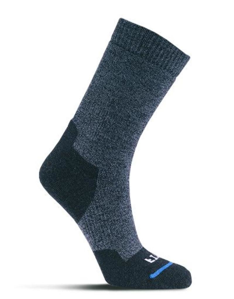 FITS Medium Hiker Crew Sock