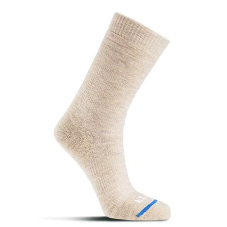 FITS Medium Hiker Crew Sock