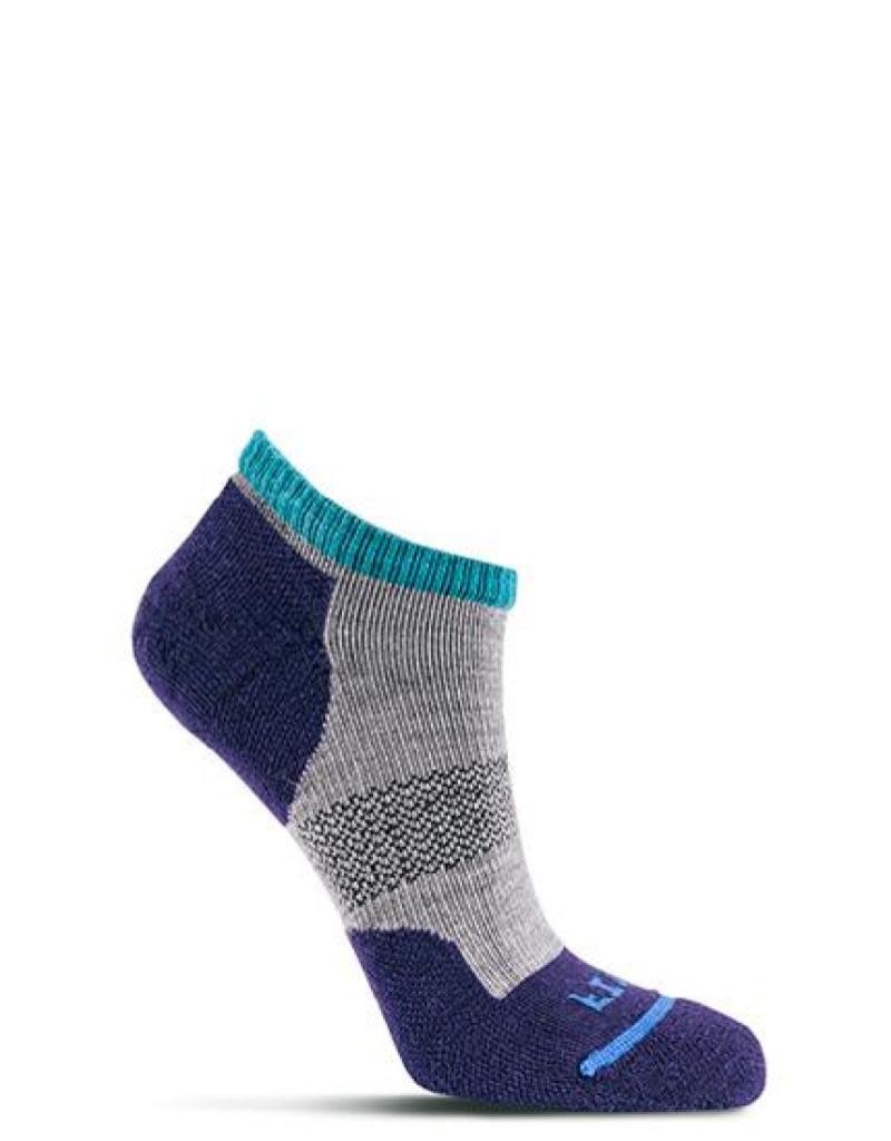 FITS Micro Light Runner Low Sock