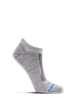 FITS Ultra Light Runner No Show Sock