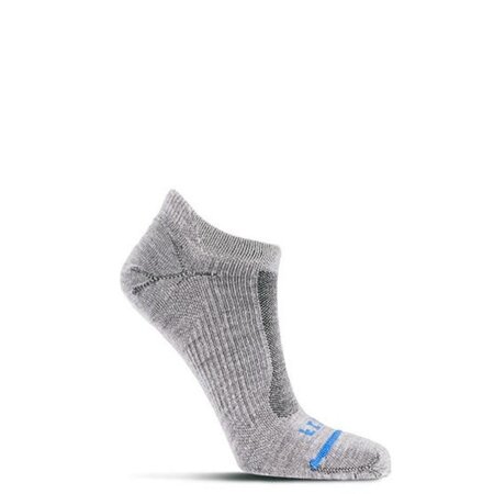 FITS Ultra Light Runner No Show Sock