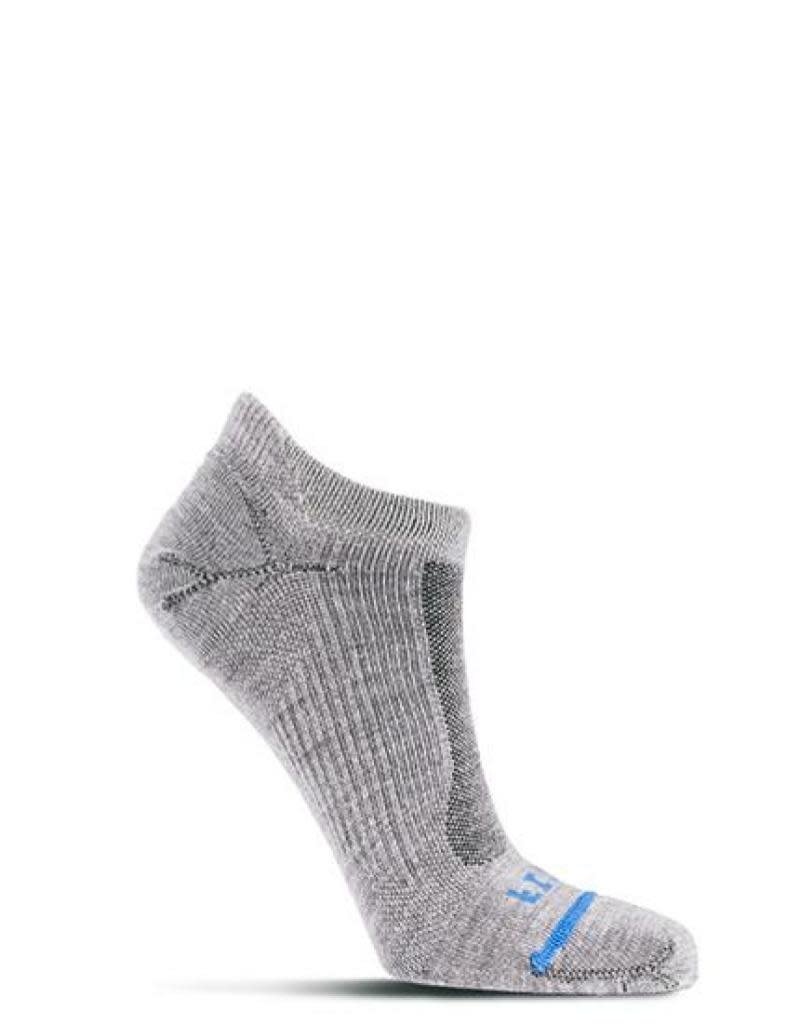 FITS Ultra Light Runner No Show Sock
