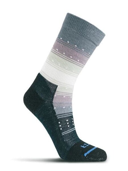 FITS Women's Casual Crew