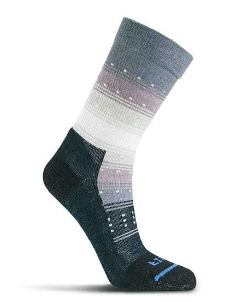 FITS Women's Casual Crew