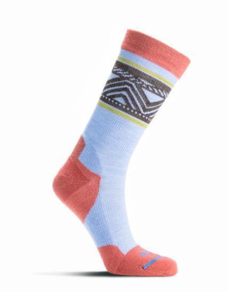 FITS Women's Light Hiker Crew