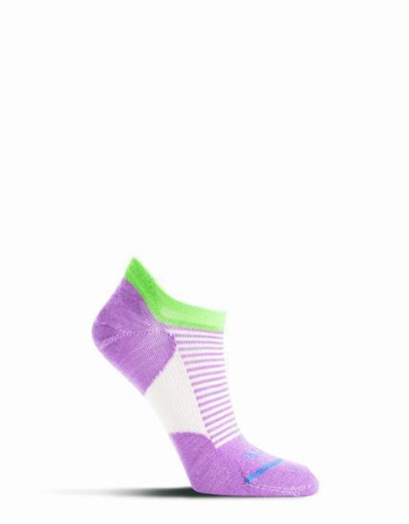 FITS Women's Ultra Light Runner No Show Sock