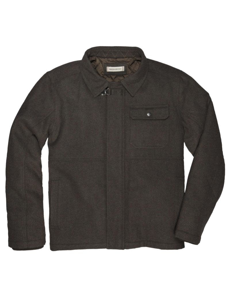 Dakota Grizzly Men's Gordan Jacket