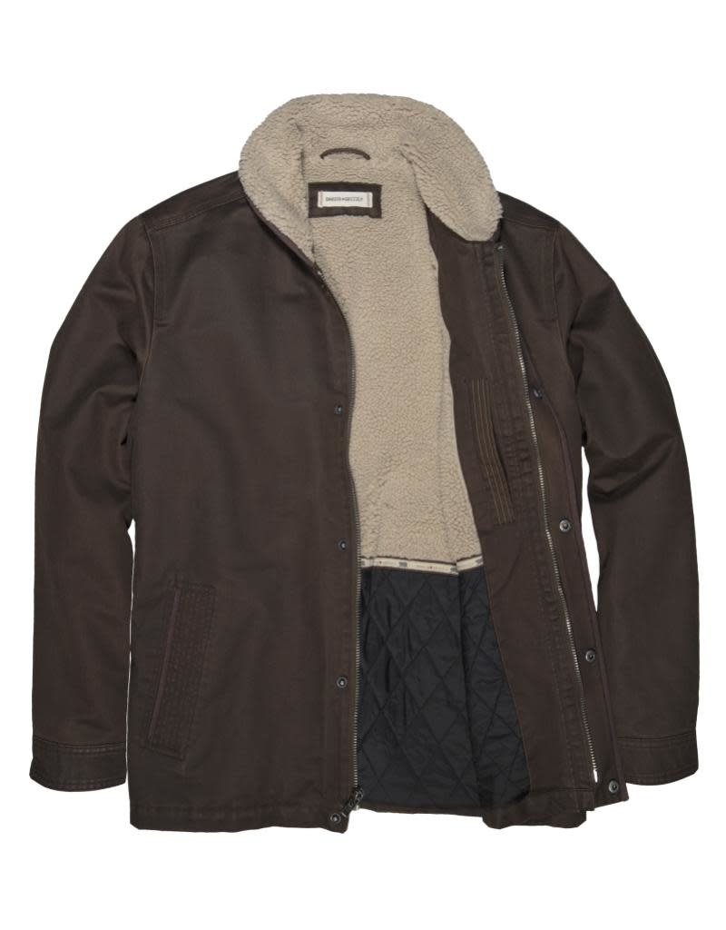Dakota Grizzly Men's Sullivan Jacket