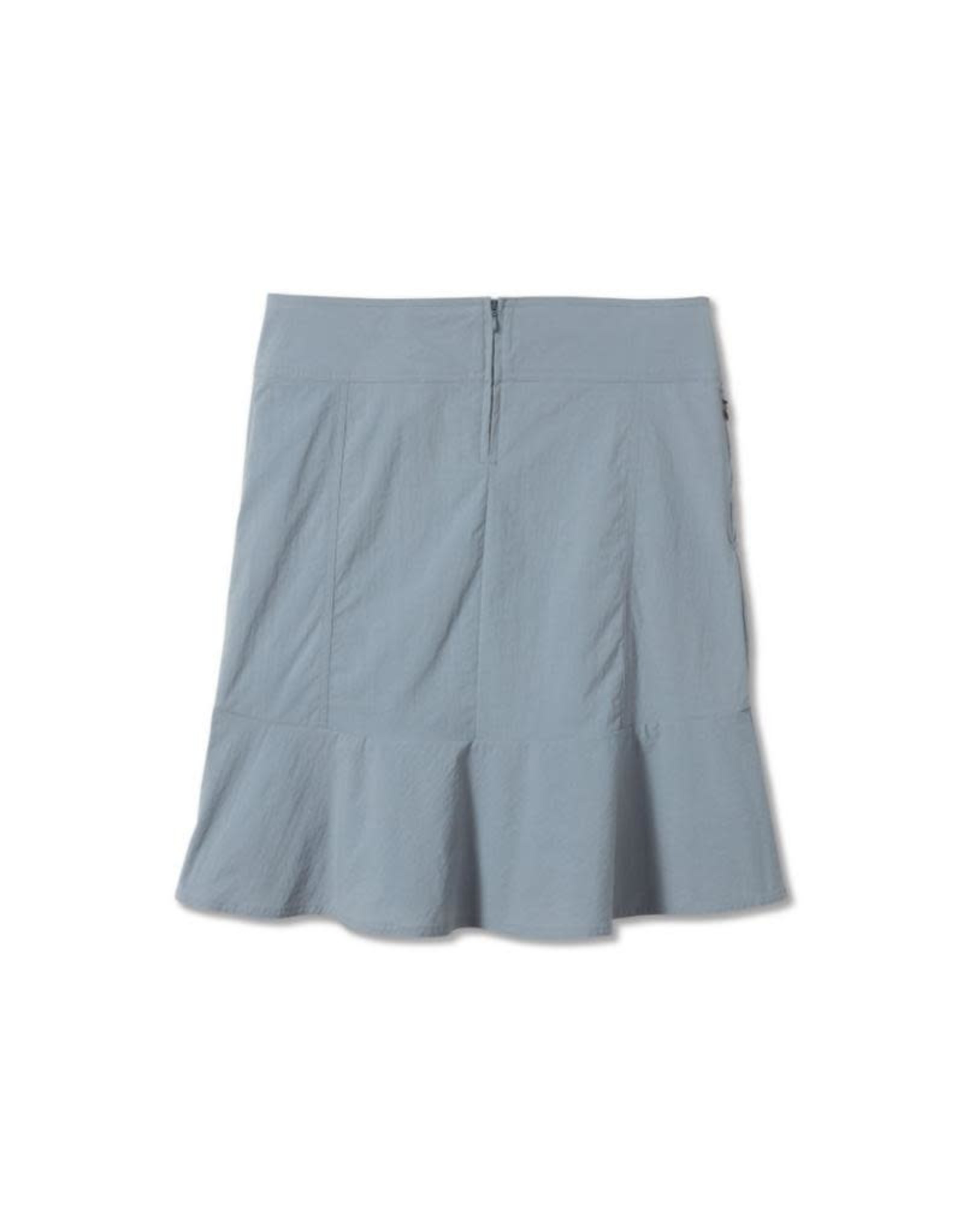 Royal Robbins Womens Discovery II Skirt
