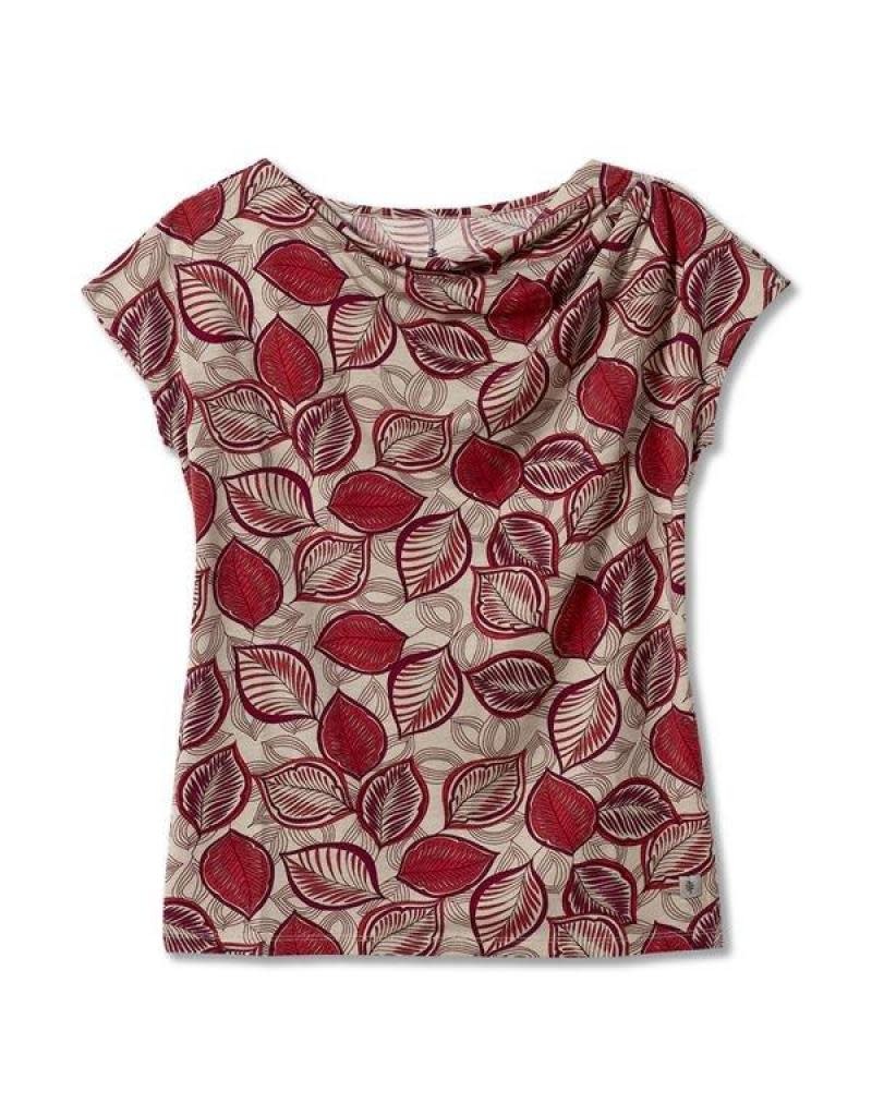 Royal Robbins Women's Essential Cowl Neck