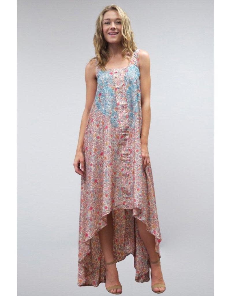 Love Kyla Raquel Dress