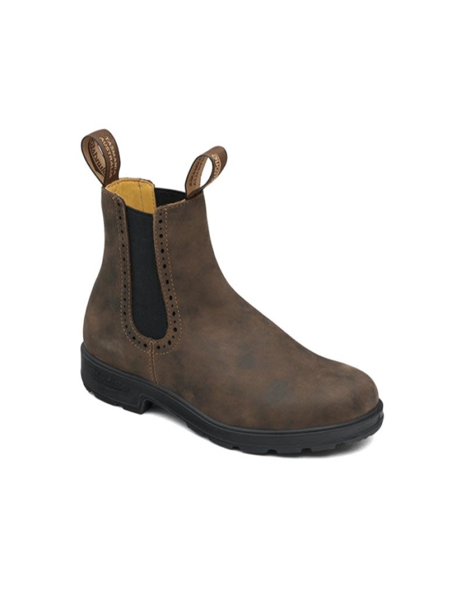 blundstone women's 1351 chelsea boot