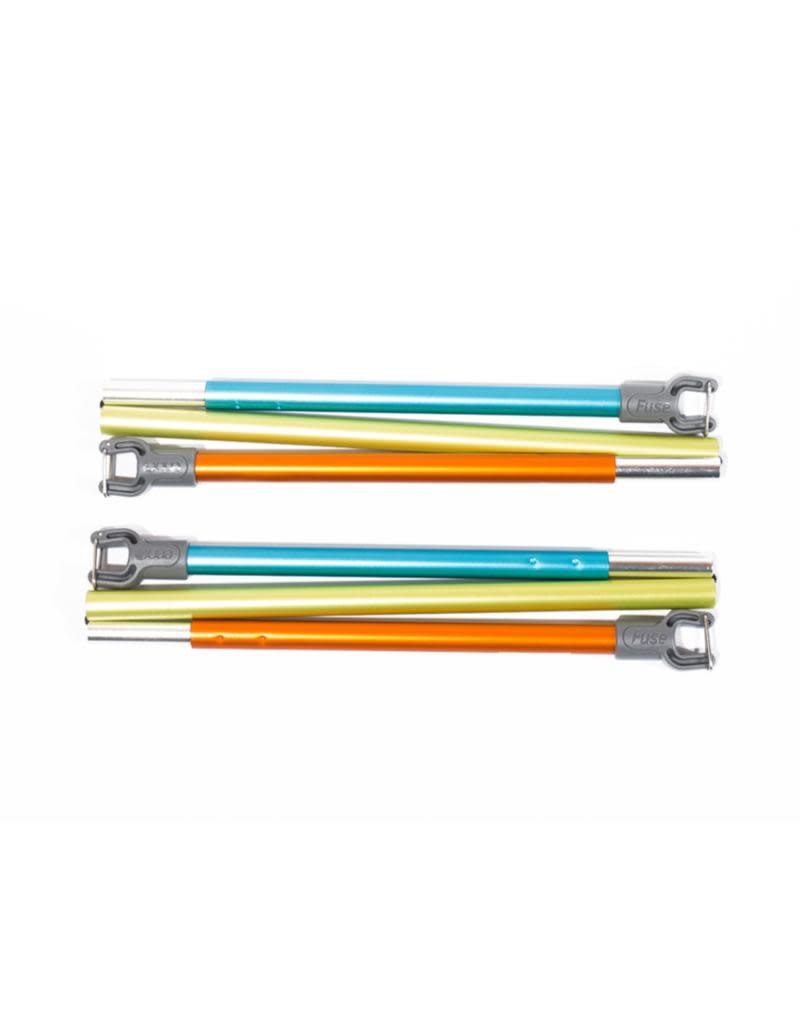 ENO Fuse Tandem Hammock System