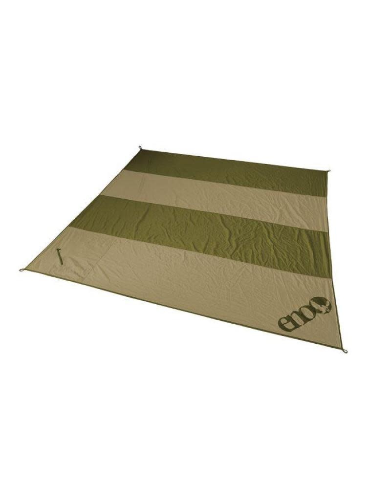 ENO Islander+Insect Shield Blanket