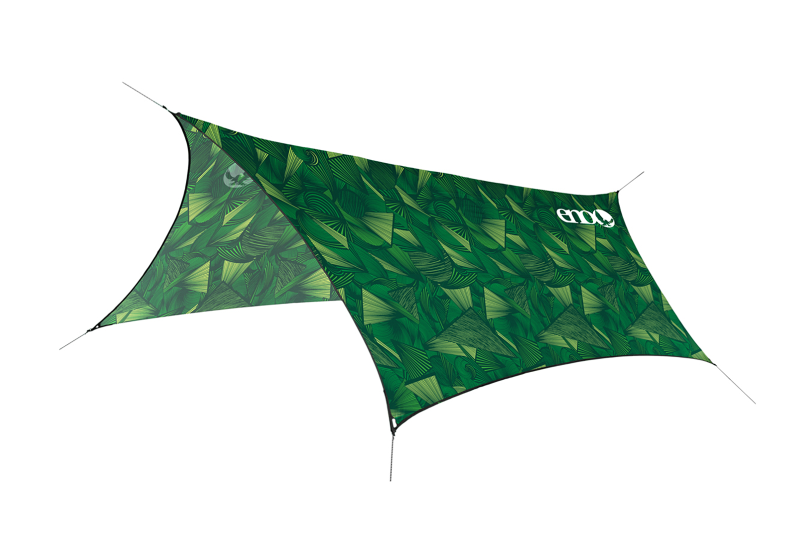 ENO ProFly Print Rain Tarp
