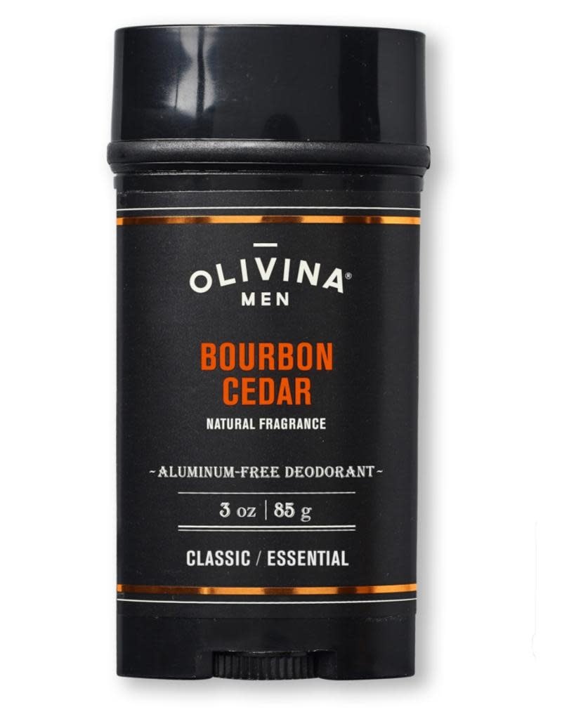 Barrel & Oak Deodorant