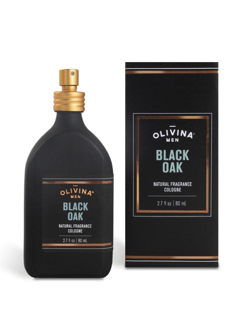 Olivina Men Natural Fragrance Cologne
