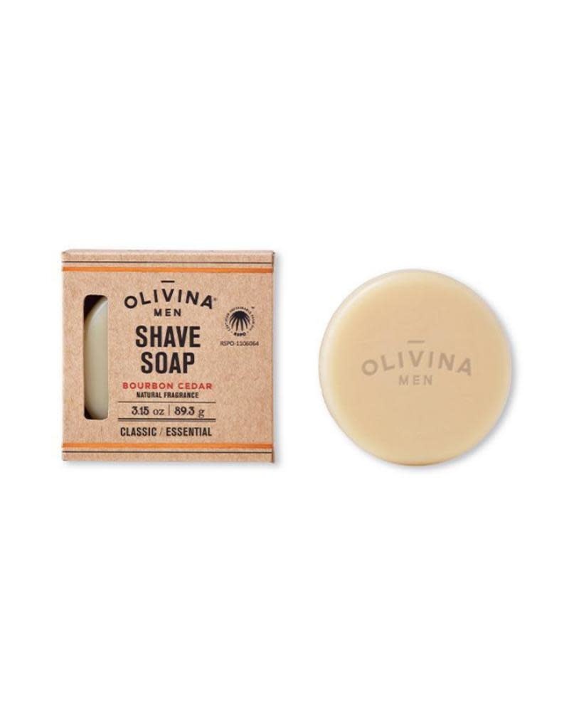 Shave Soap