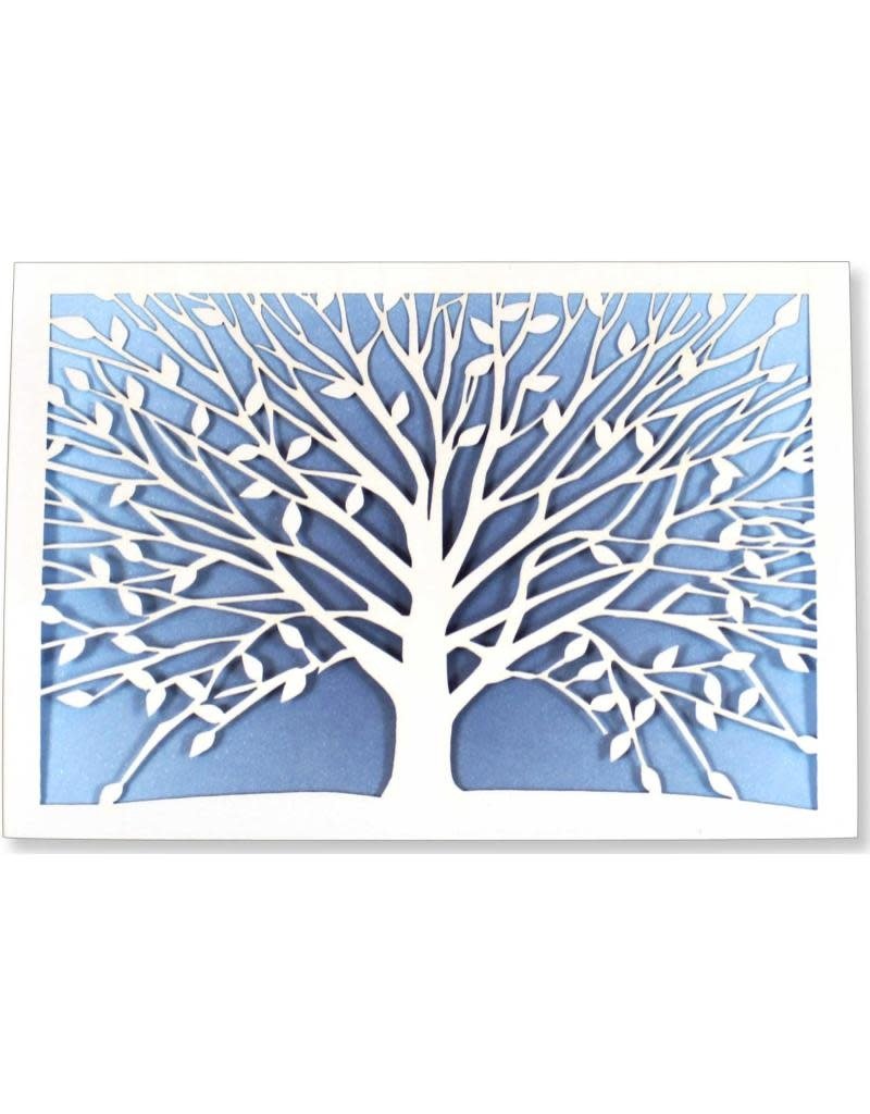 Peter Pauper Tree Of Life Boxed Note Cards