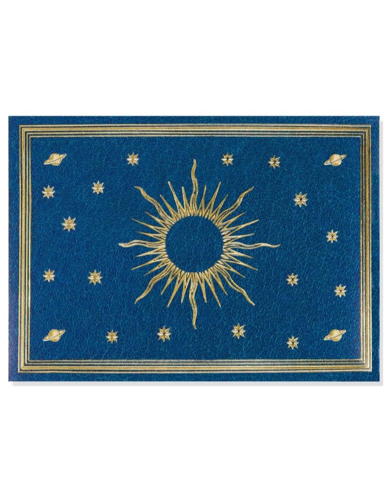 Peter Pauper Celestial Boxed Note Cards