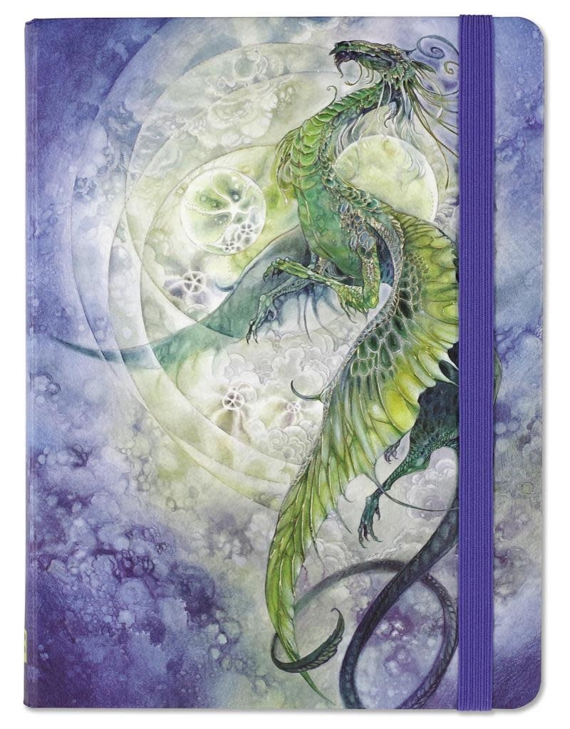Peter Pauper Dragon Journal