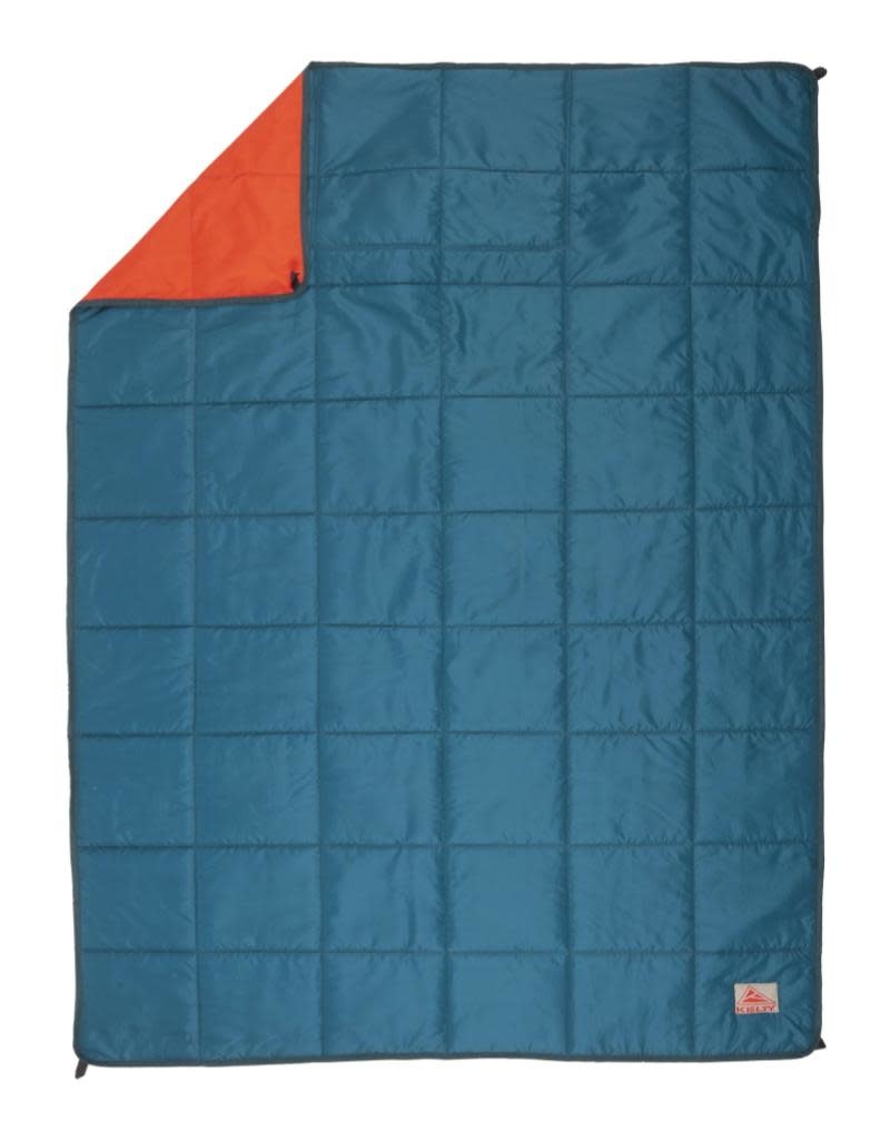 Kelty BFF Blanket Deep Teal