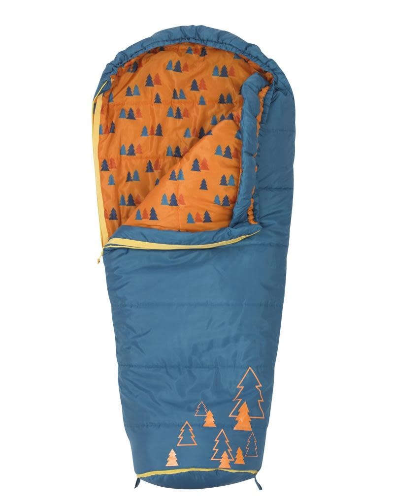 Kelty 30 Degree Big Dipper Kid's Sleeping Bag