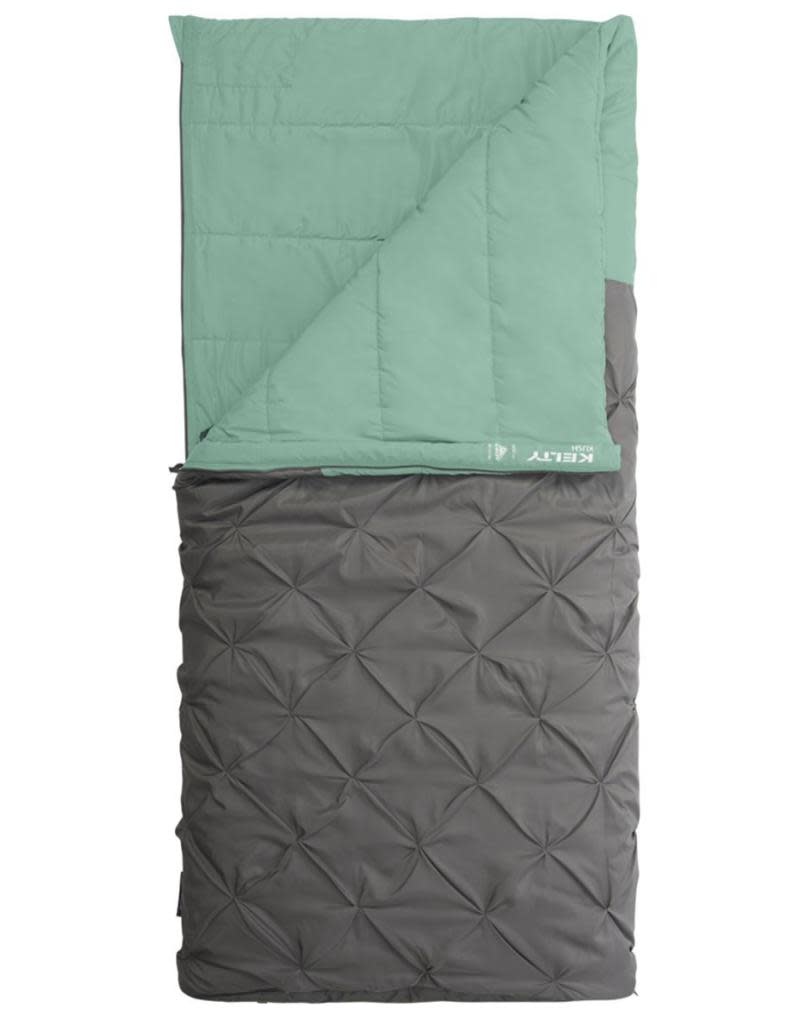 Kelty 30 Degree Kush Sleeping Bag Set