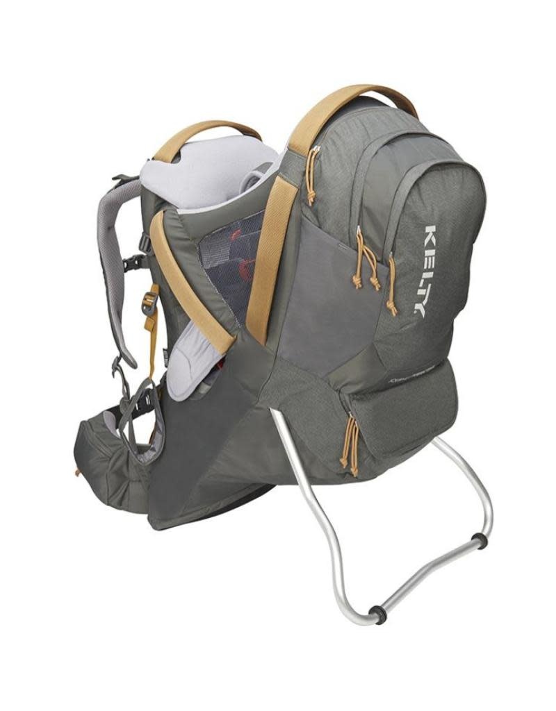 KELTY Kid Child Carrier Backpack STICKER Decal