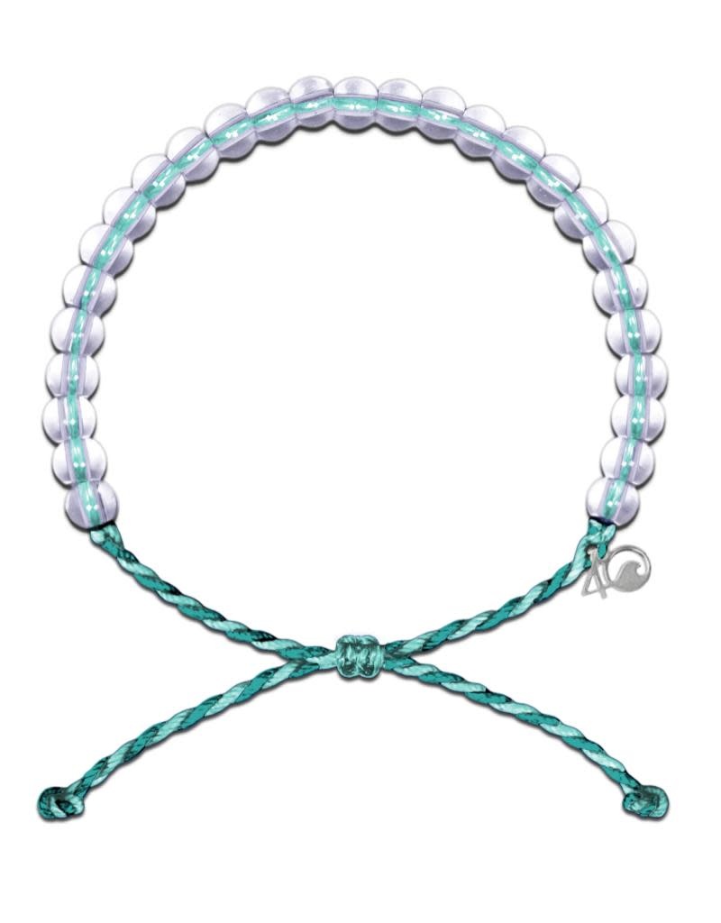 4Ocean Beaded Bracelet Manta Ray